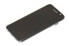 Samsung s7 Edge + g935 lcd wyświetlacz Zbity .112