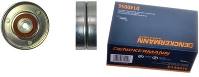 POULIE LIBRE DE TENDEUR CADDY II POLO 3 6N 1.7 1.9 SDI D - milautoparts-fr.ukrlive.com