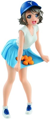 Figurka Anime Love Live EXQ YOU WATANABE Banpresto