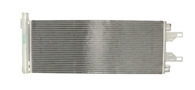 RADIATEUR DU CLIMATISEUR BOXER JUMPER DUCATO 06-14 - milautoparts-fr.ukrlive.com