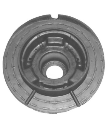 Подкладка пружины dodge grand caravan 1991/95 фото №1