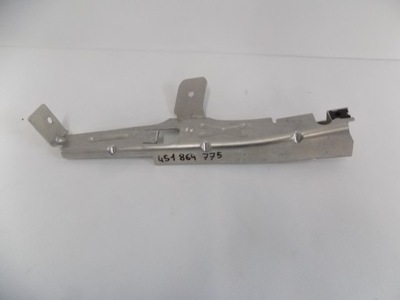 AUDI R8 4S BRACKET PODPORKI UNDER STOPE 4S1864775 - milautoparts-fr.ukrlive.com