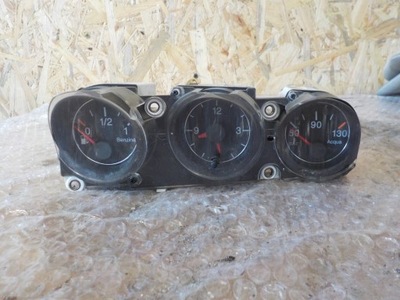 Alfa romeo 156 приборы приборы 15603452 фото №1