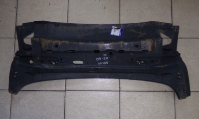 Volvo xc60 pas верхній задній частина дах 31333020 фото №1