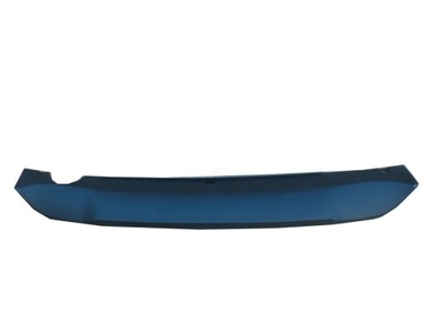 SPOILER BUMPER REAR REAR HYUNDAI I20 II 14- - milautoparts-fr.ukrlive.com