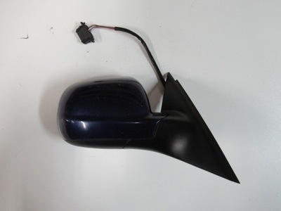 MIRROR RIGHT ELECTRICAL VW PASSAT B5 5 PIN - milautoparts-fr.ukrlive.com