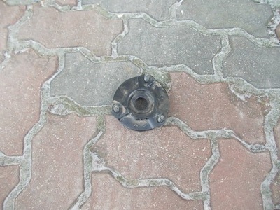 Кронштейн верхний подшипник амортизатора ford ranger фото №1