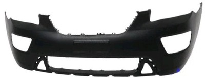 BUMPER FRONT FOR KIA CARENS 2006-2016 - milautoparts-fr.ukrlive.com