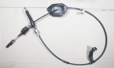 Rav4 15-18 гібрид трос перемикання передач фото №1