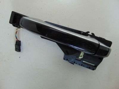 HANDLE DOOR LEFT FRONT RENAULT TALISMAN TEGNE - milautoparts-fr.ukrlive.com