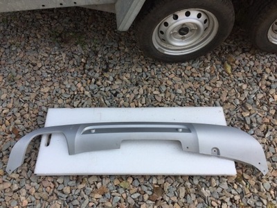 BMW X1 E84 SPOILER FACING BUMPER REAR PARKTRONIC 10-14 - milautoparts-fr.ukrlive.com