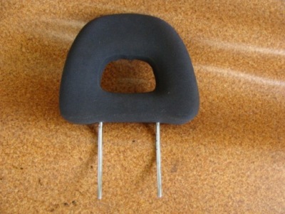 Mitsubishi l200 04r подголовник фото №1