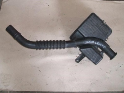 Honda legend 96- труба воздухозаборник воздуха резонатор фото №1