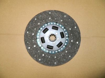 DISQUE ENSEMBLE D'EMBRAYAGE MAN/MERCEDES 310 MM - milautoparts-fr.ukrlive.com