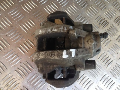 MERCEDES W221 3.2 CDI 4MATIC 4X4 CALIPER LEFT REAR - milautoparts-fr.ukrlive.com