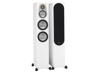 Monitor Audio Silver 300 7G Kolumna White