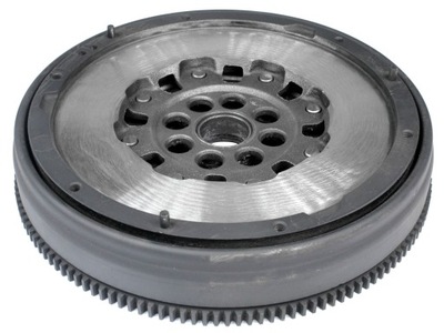 CITROEN WITH 415030710 WHEEL DUAL-MASS - milautoparts-fr.ukrlive.com