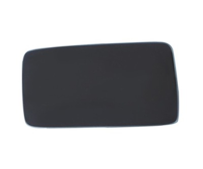 Jaguar xj-40/xj-81 sovereign 86-94szkło l=p плоское фото №1