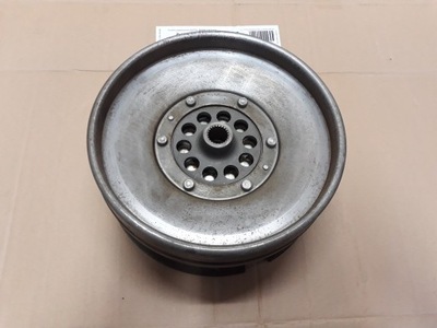 WHEEL DUAL-MASS AUDI A4 A5 2.7, 3,0 TDI OAW105317Q - milautoparts-fr.ukrlive.com