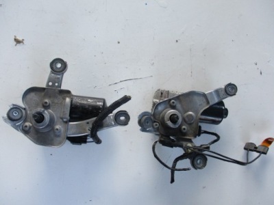 Механизм дворник ford mondeo mk5 фото №1