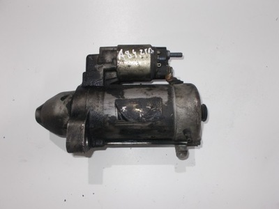 Audi a8 d3 4,2 tdi стартер фото №1