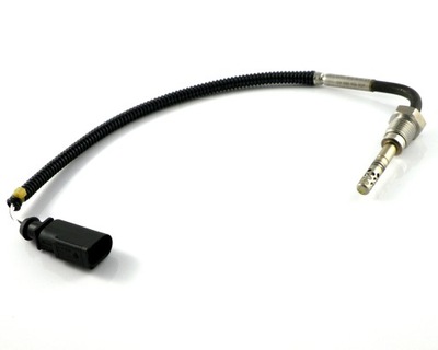 VOLKSWAGEN WITH 4G0906088AG SENSOR TEMPERATURE EXHAUST GASES - milautoparts-fr.ukrlive.com