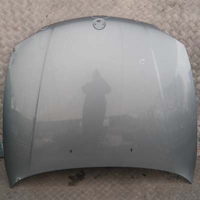 BMW E81 E87 HOOD COVERING ENGINE QUARZBLAU - milautoparts-fr.ukrlive.com