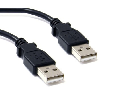 Przedłużacz Libox LB0013 USB-USB 1,8m czarny