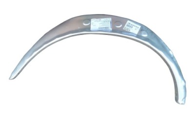 Mercedes w123 подкрылок ремкомплект подкрылок задняя pr. фото №1