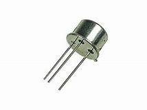 2N3866 TO5 NPN 55V 0,4A 3pF 156MHz RF 3,5W