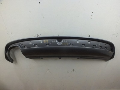 AUDI A5 WITH LINE FACING BUMPER REAR - milautoparts-fr.ukrlive.com