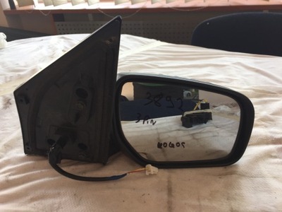 RENAULT KOLEOS 2008-2015 MIRROR RIGHT 3 PIN EUROPE - milautoparts-fr.ukrlive.com