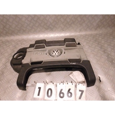 VW GOLF V 1.4 TSI PROTECCIÓN DEL MOTOR 03C103925BB  
