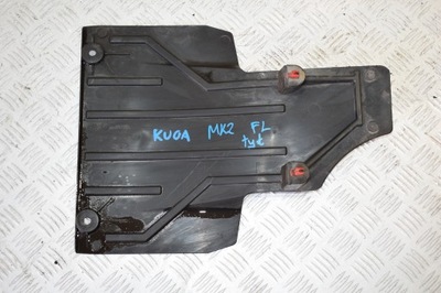 PROTECTION CHASSIS ARRIÈRE KUGA MK2 II RÉFECTION CV6111787AB - milautoparts-fr.ukrlive.com