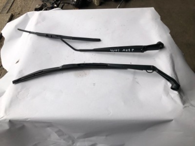 Suzuki swift mk8 важіль двірники ліва eu фото №1