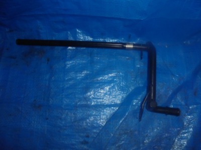 Трубка шланг vw phaeton 4.2 077121065aj фото №1