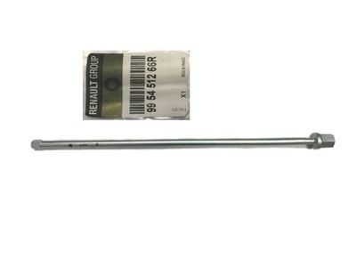 Ключ windy колеса renault master iii opel movano b 2.3 dci оригинал фото №1