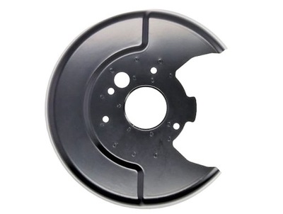 PROTECTION BRAKES REAR LEFT NISSAN PRIMERA P12 02- - milautoparts-fr.ukrlive.com