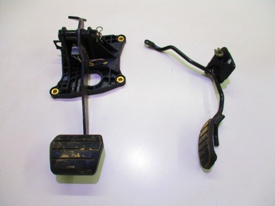 RENAULT ESPACE III 3.0 V6 24V PEDAL GAS BRAKES - milautoparts-fr.ukrlive.com