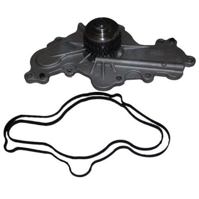 POMPE EAUX FORD EDGE TAURUS EXPLORER 3.5 3.7 11-16 - milautoparts-fr.ukrlive.com