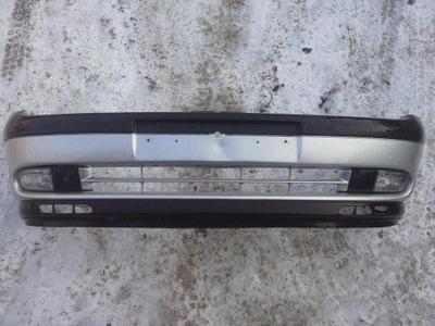 Бампер renault espace демонтаж --доставка-- фото №1