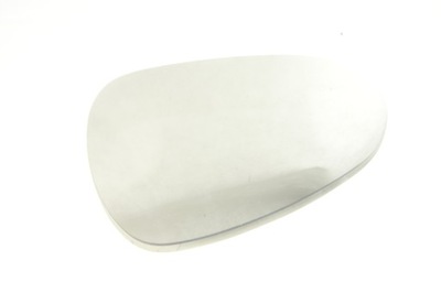 SEAT IBIZA 2008 LINER MIRRORS GLASS - milautoparts-fr.ukrlive.com