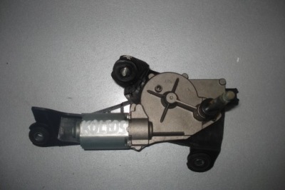 Моторчик задній двірники renault koleos фото №1