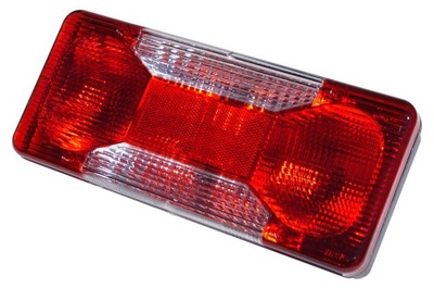 SERTPLAS R0294L74 LAMP REAR - milautoparts-fr.ukrlive.com