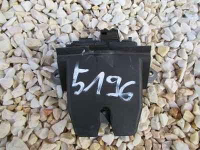 Volvo v40 xc40 замок багажника крышки 31335870 фото №1