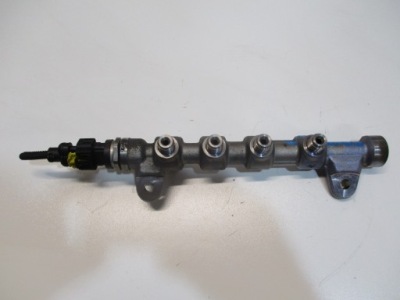 Молдинг упорскування jeep renegade 1,6d 0445214363 фото №1