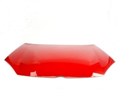 Vw golf v капот nowa каждый цвет фото №1