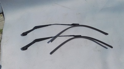 Ford focus mk3 lift рычаги щетки дворник фото №1