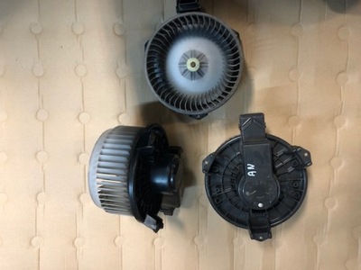 HONDA ACCORD VIII AIR BLOWER MOTOR FAN - milautoparts-fr.ukrlive.com