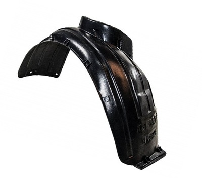 WHEEL ARCH COVER MUDGUARDS FIAT SEICENTO 98-10 FRONT LEFT - milautoparts-fr.ukrlive.com